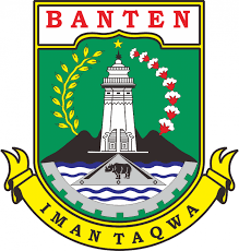 Web Provinsi Banten